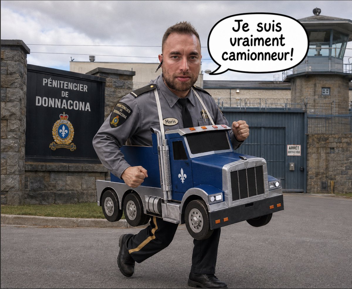 SummumTopBackup's tweet photo. Vous connaissez Mathieu de le camionneur? https://t.co/EGxC7UKIAK