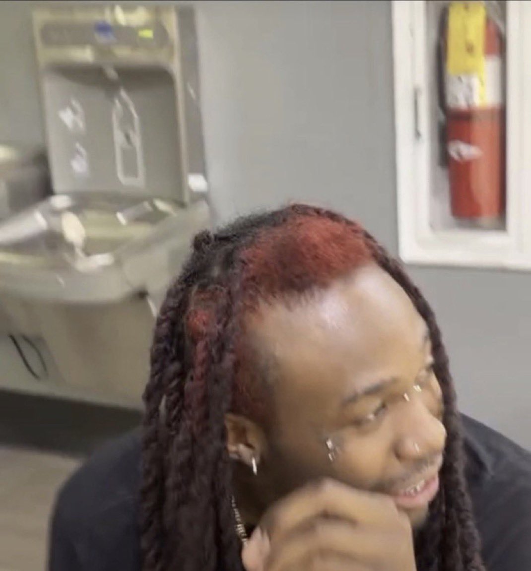 00Pitz's tweet photo. @opiumrelated He aura farming till that durag come off https://t.co/peppWaMRdD