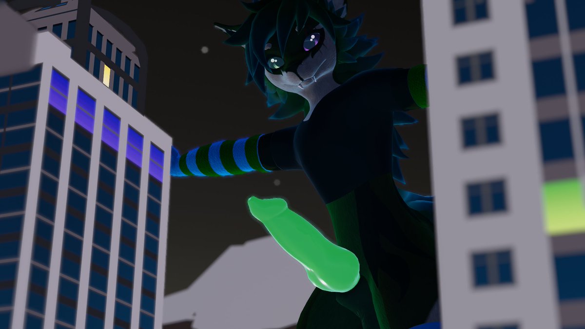 CodyTheNardo_AD's tweet photo. A Nardo Is Terrorizing The City~

#VRlewd #vrerp #ERP #lewdrp #FurryVR #NSFW #FurryNSFW #furrylewd #nsfw #furrynsfw #erp #furryerp #lewd #nsfwnardo #nardo #femboyfurry #furrylewd #femboy https://t.co/GYQCKwqocv