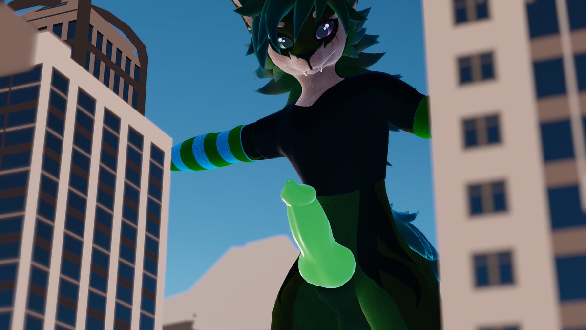CodyTheNardo_AD's tweet photo. A Nardo Is Terrorizing The City~

#VRlewd #vrerp #ERP #lewdrp #FurryVR #NSFW #FurryNSFW #furrylewd #nsfw #furrynsfw #erp #furryerp #lewd #nsfwnardo #nardo #femboyfurry #furrylewd #femboy https://t.co/GYQCKwqocv
