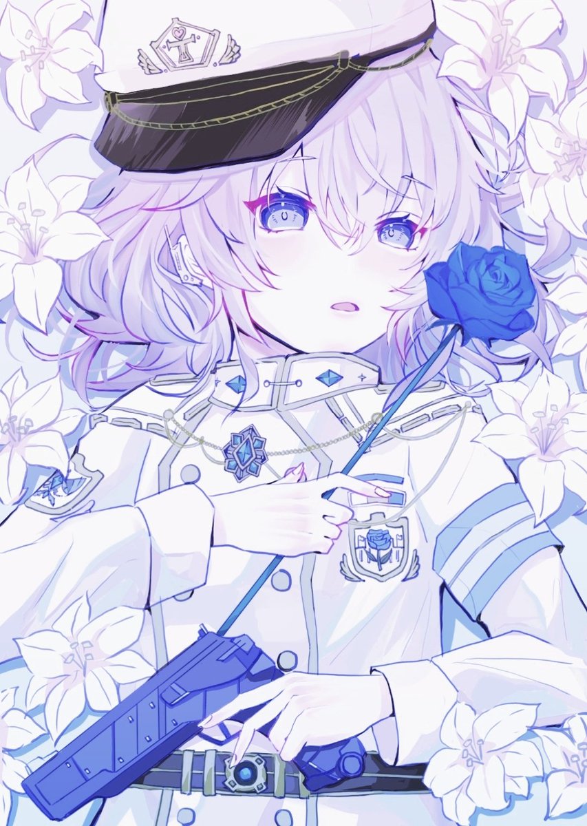 mone_1874's tweet photo. 初投稿です！創作メインで青系統のイラストをよく描いてます💙
仲良くしていただけたら嬉しいです！
全反応巡回しに行きます
#絵描きさんと繋がりたい
#絵柄が好みって人にフォローされたいㅤ
#夏の創作クラスタフォロー祭り https://t.co/5UsOjfpLqk
