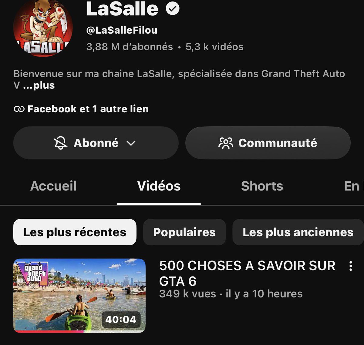 HoussainPlein's tweet photo. Il les fort 😂 https://t.co/7NXA0kFFU3