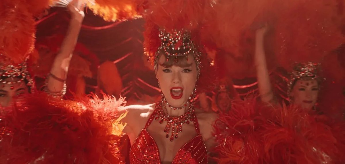 pop_base_fr's tweet photo. 🚨| Le clip « The Fate of Ophelia » de Taylor Swift a officiellement dépassé les 500 MILLIONS de vues sur YouTube ! https://t.co/t9SLpxHLNd