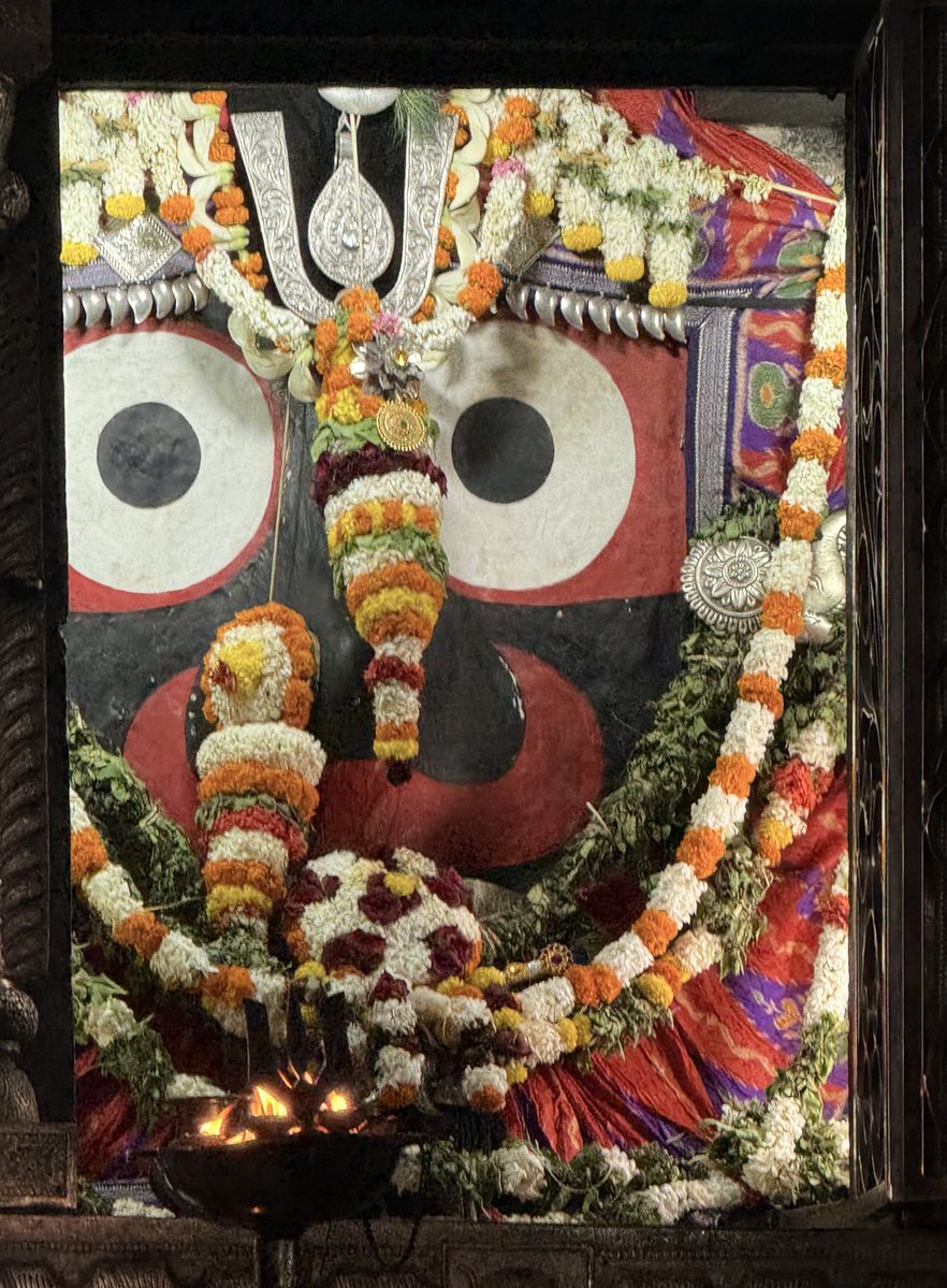 sudarsansand's tweet photo. Jai Jagannath 🙏 https://t.co/dwVbJZ6oFW