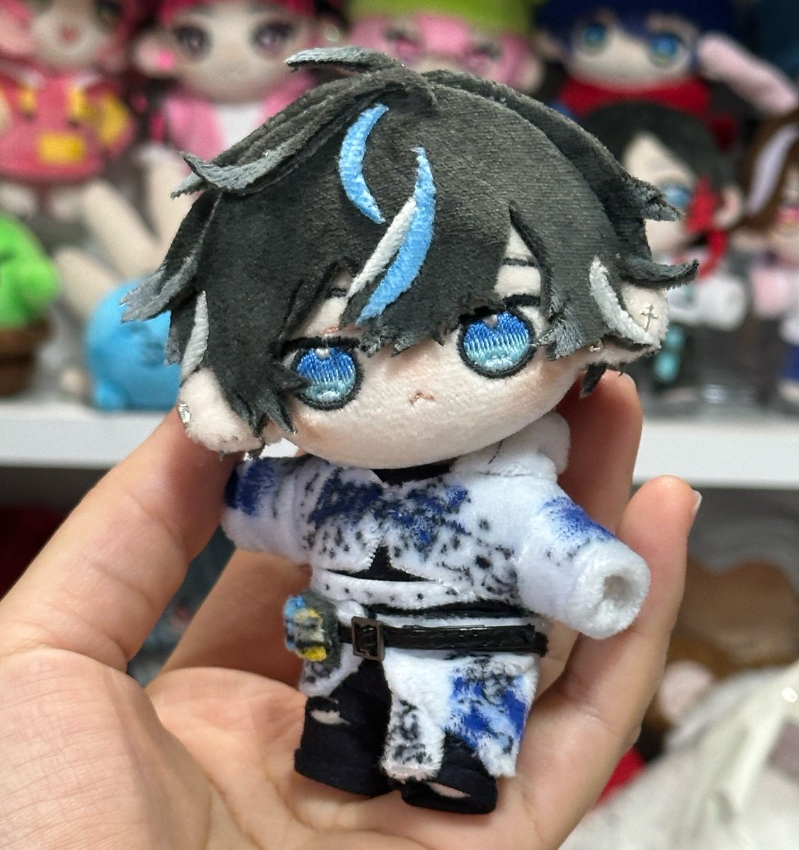 bl_be_82's tweet photo. 可愛くできてにっこり☺️ https://t.co/e6kOBILKOn