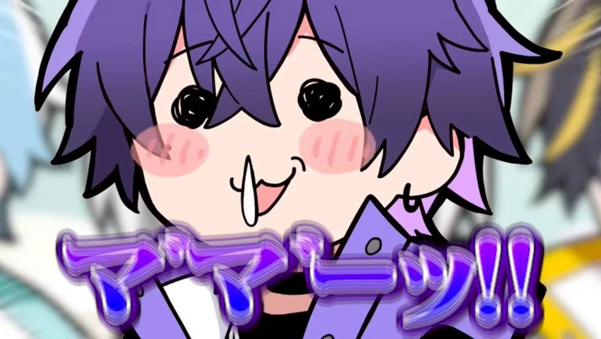 nemusugi_07's tweet photo. @daidei_Nanano こちらこそ！
よろしく〜！！！ https://t.co/UyNYtzcB5c
