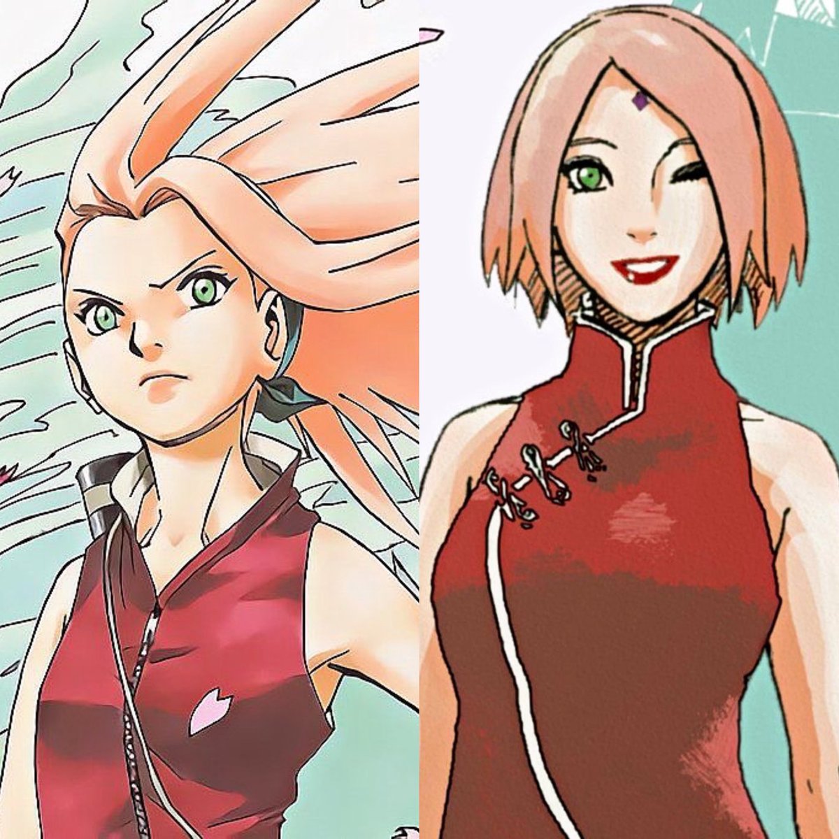 prettykuraa's tweet photo. sakura is so loved all over the world, and it makes me so happy! our fandom is so strong and resilient, just like our beautiful heroine 🥹🤍 https://t.co/XLuG73GcsG