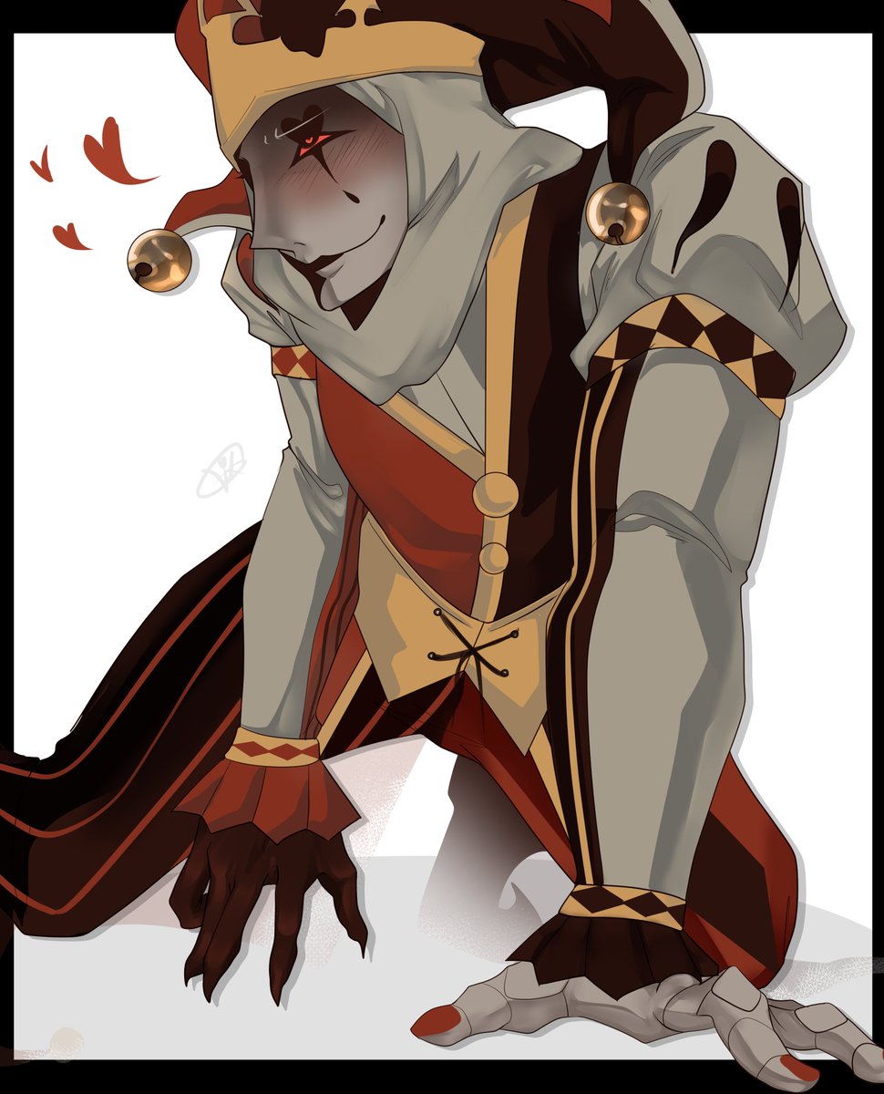 Kwaffas's tweet photo. Immaculate #tfc #jestyn #kom #fanart #tyntyn https://t.co/Ax69i5s53c