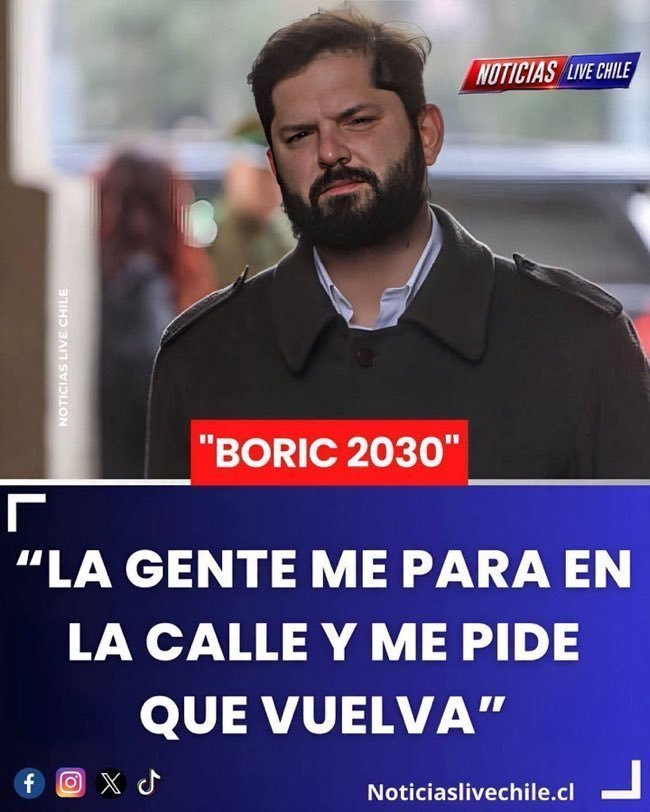 MAMPLIBRE's tweet photo. @Equipo_Patriota @PresidenteKast @Parisi_oficial @martinarrau @GabrielBoric Creo que primera vuelta va haber 3 opciones: Parisi, Boric o Kaiser. Todo va a depender de si este gobierno logra repuntar y lo hace bien.

No sé por quién se incline Pancho en la segunda. Lo noto muy herido con Kaiser, pero entre esos tres mejor Kaiser. Lo otro sería un peligro. https://t.co/Y1zK1XUMiu