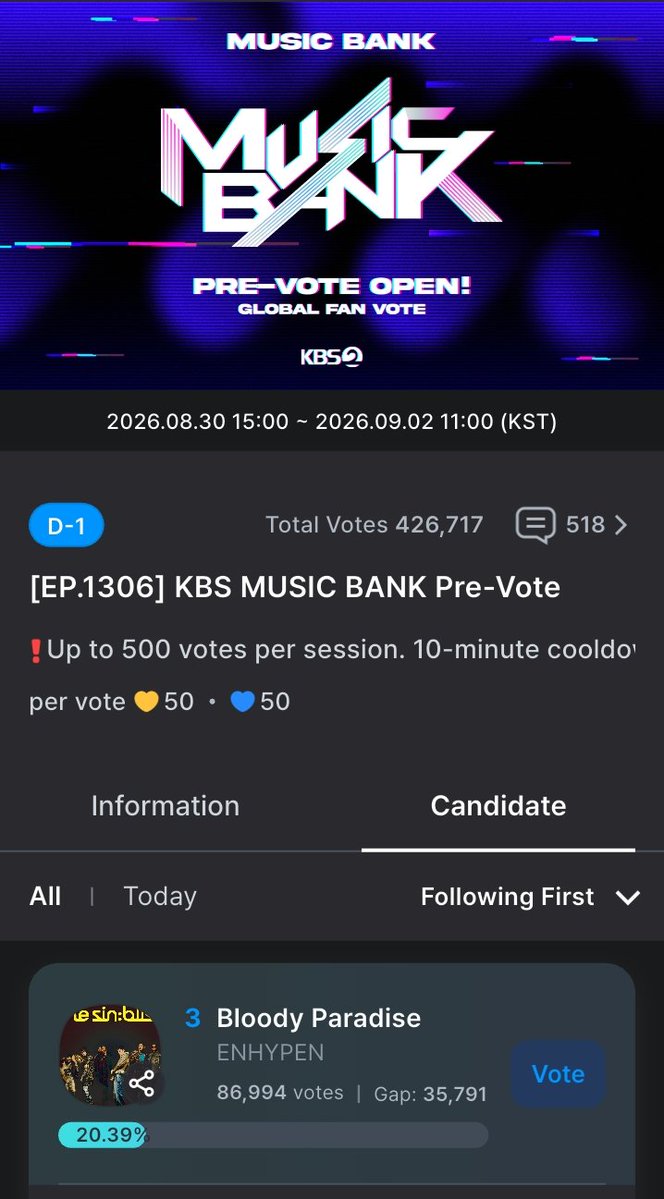 jjongjayseongg's tweet photo. vote here engenee https://t.co/GbGMhunxLX