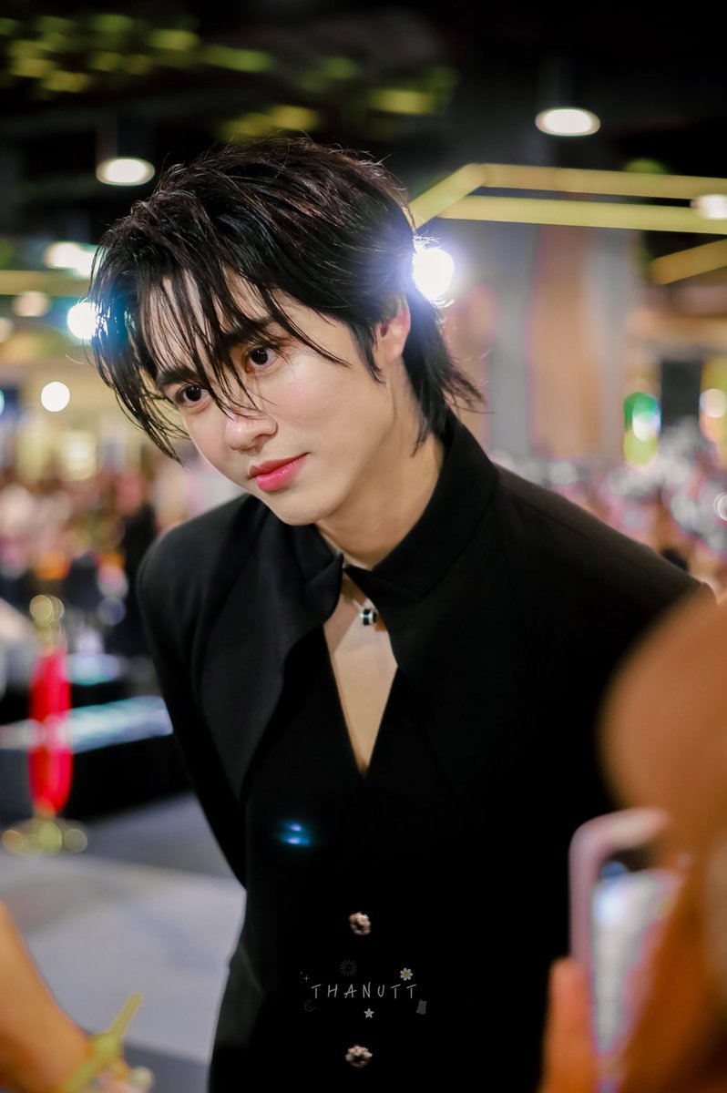 thanutt91's tweet photo. หวานยิ่งกว่าชานมชลบุรีอีกคนดี แล้วจะไม่ให้ชมว่าสวยได้ไง 

30.08.26
BESEVBOOM X URANUS SAMRONG
#UranusClinicxBoom
 #besevboom #AouBoom https://t.co/oL1qfNwmSk