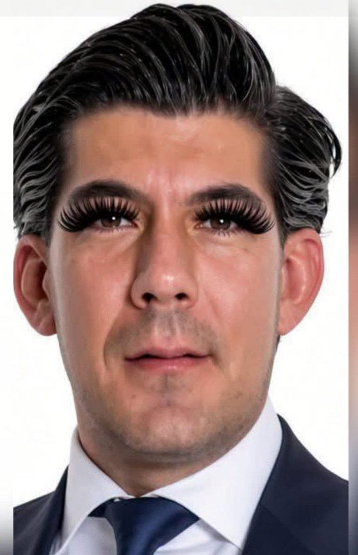 FelipeMach6262's tweet photo. La puta de la semana @MLopezSanMartin https://t.co/DWN7BpnjZH