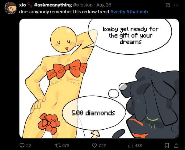 PInchyMac's tweet photo. @xioslop @kutaladia25079 "thats absolutely disgusting" https://t.co/0dHIb3HEvZ