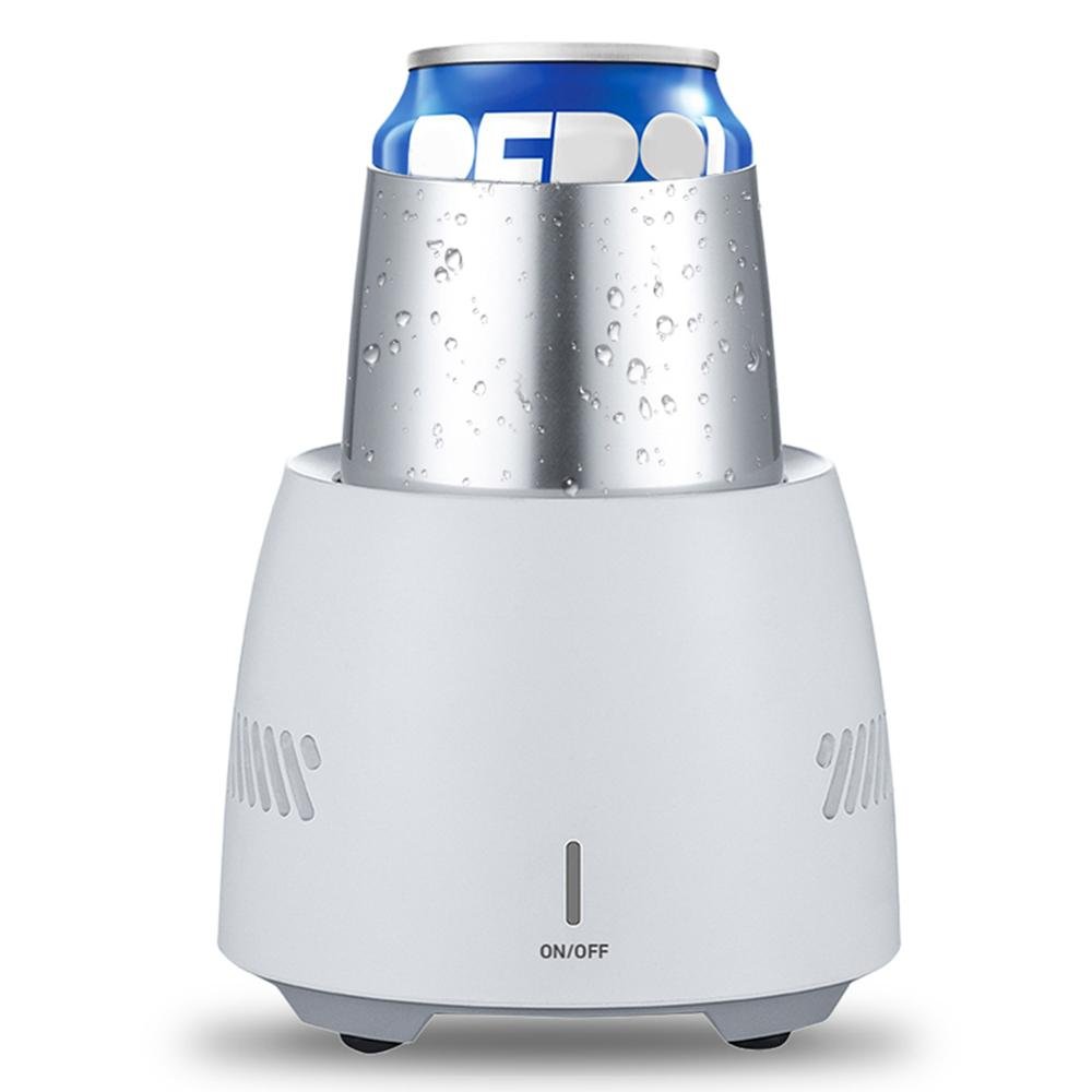 UnicunShop's tweet photo. Because nothing ruins a productive workday quite like a lukewarm beverage. Carry your fridge with you and avoid the tragedy of room-temperature drinks. Sophistication, now chilled. https://t.co/mHasby8uZm
#CoolingCup #OfficeEssentials #BeverageControl https://t.co/uqedLhuyJi