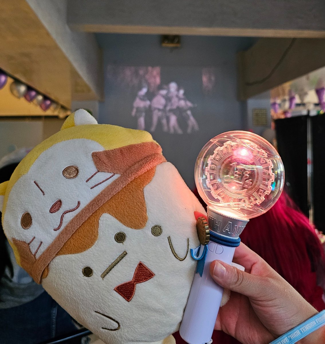 i7mexico's tweet photo. ¡Muchas gracias por su asistencia y apoyo!🥳🌈🎉👏🫶
Nos la pasamos increíble🥹🌈

Gracias por querer a nuestros niños y celebrar un momento especial✨️💕 https://t.co/AuQ1dWhrj8