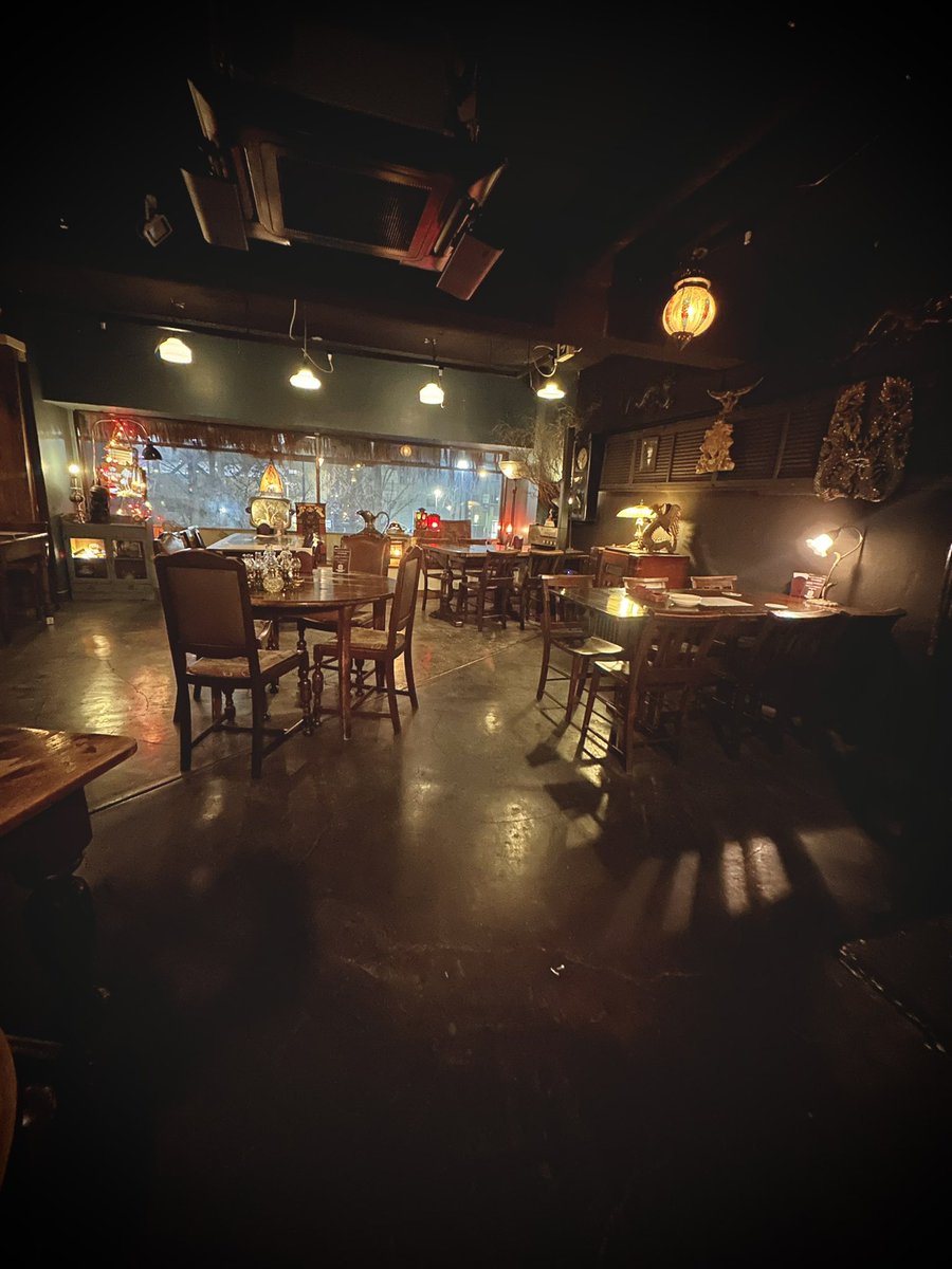 amazon_club's tweet photo. 8/31(月)OPEN 17:00

8月最終日。
本日は団体さまでもご案内しやすく、
程よくお席に余裕があります◎
夏の締めくくりに
ご予約はこちらから↓
https://t.co/WLDH6qr92J

~ Ethnic &amp; Texmex DiningBAR ~
アマゾンクラブ AMAZON CLUB 
045-664-6101

 #関内 #横浜 #横浜スタジアム #BUNTAI https://t.co/fYfm6015EU
