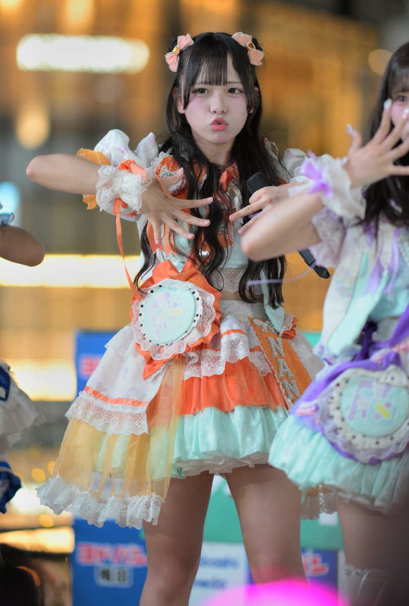 NikonZ6_'s tweet photo. 2026年8月27日(木)📍ヨドバシカメラ梅田 2F Links広場
もくもくアイドルNight  #脳内パステル  #脳パス https://t.co/lZmAYRjpVp
