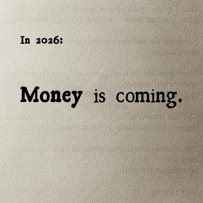 LuqWeb3's tweet photo. Money is coming your way!!! https://t.co/SjmVfo6fLZ