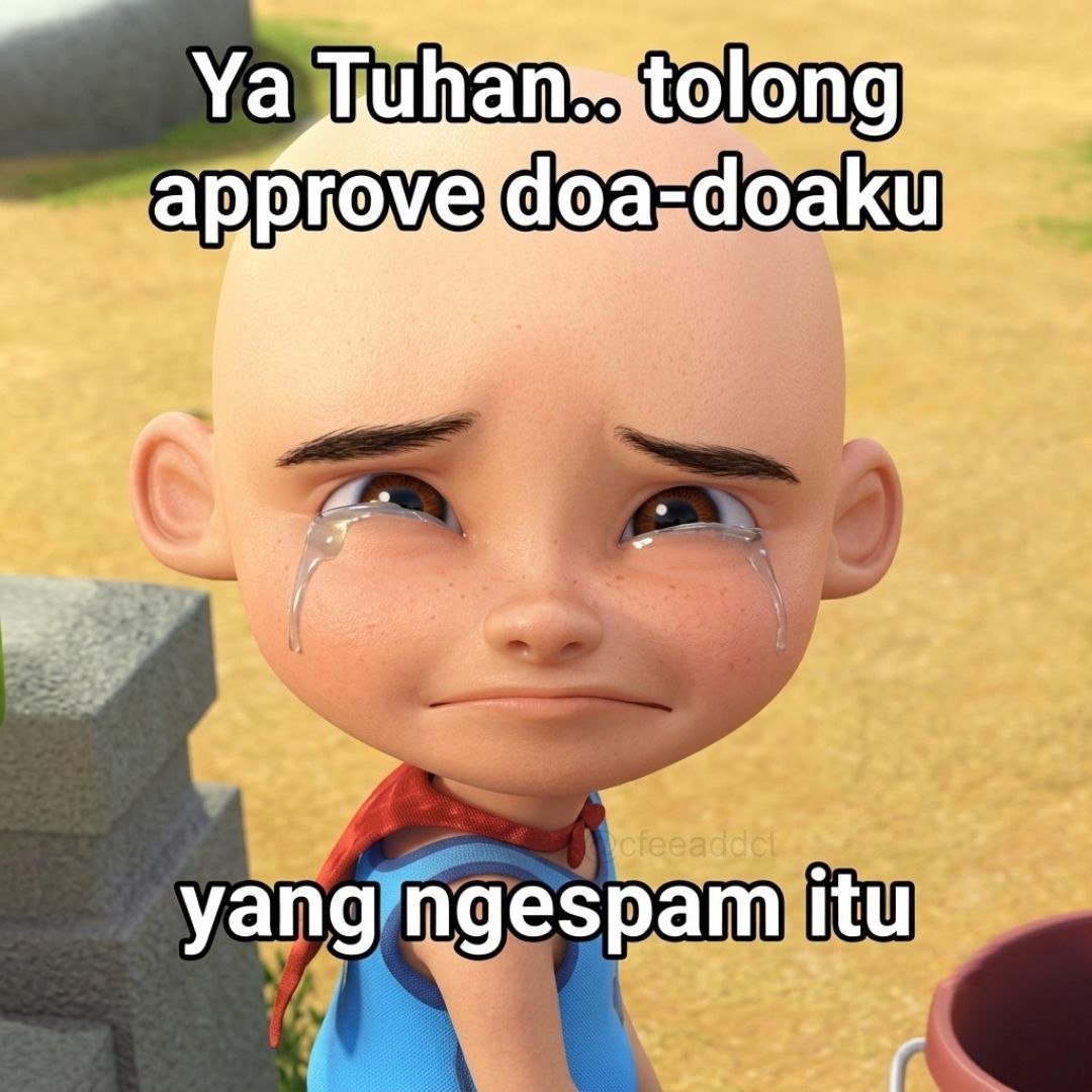 cfeeaddct's tweet photo. semoga diapprove https://t.co/nbL1dUZes5