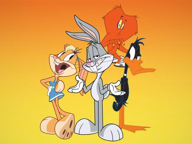 ToonHive's tweet photo. 12 years ago today, ‘The Looney Tunes Show’ ended on Cartoon Network. https://t.co/WG6j96U7OD