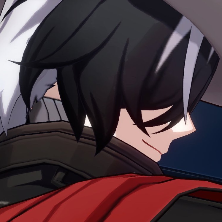 seaofcaffeine_'s tweet photo. Their side profile actually makes me go FERAL, oh my lord. 😭🙏 https://t.co/ByAo7XdKlY