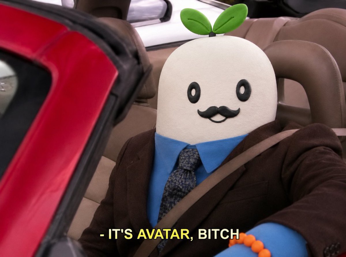 pumpfunavatar's tweet photo. Thought we were going anywhere? 

Wrong. https://t.co/ZZ60fFkTnL