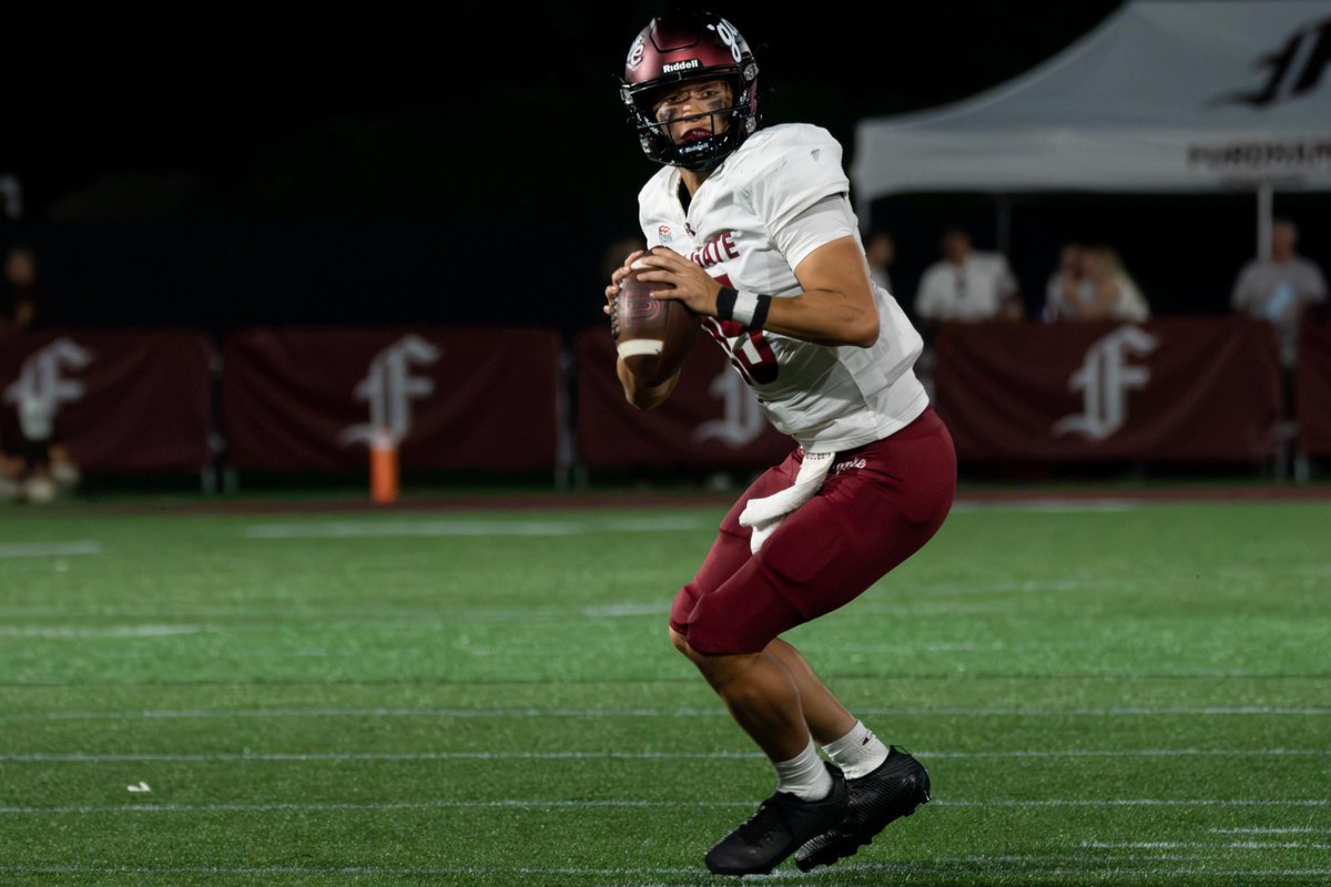 HalsemaJacob's tweet photo. Best 📸 from:

@ColgateFB @ @FORDHAMFOOTBALL 

_____

🏈 Regular Season | FINAL: (1-0) Colgate 24, (0-1) Fordham 14
📅 August 28, 2026
📍Bronx, NY
📸 for @ColgateAthletic https://t.co/7TAJ3sKScR