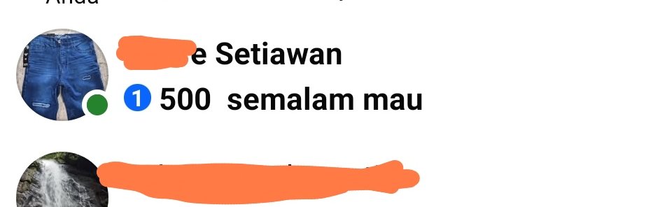 hans2706200's tweet photo. Pina kaya ini nyari partner, malah nyari happy happy wara. Kurang tahu dia emang tipe aku atau kd nya 🙃🙃

#gaybjm #gaybanjar https://t.co/w9S3CWMLlY