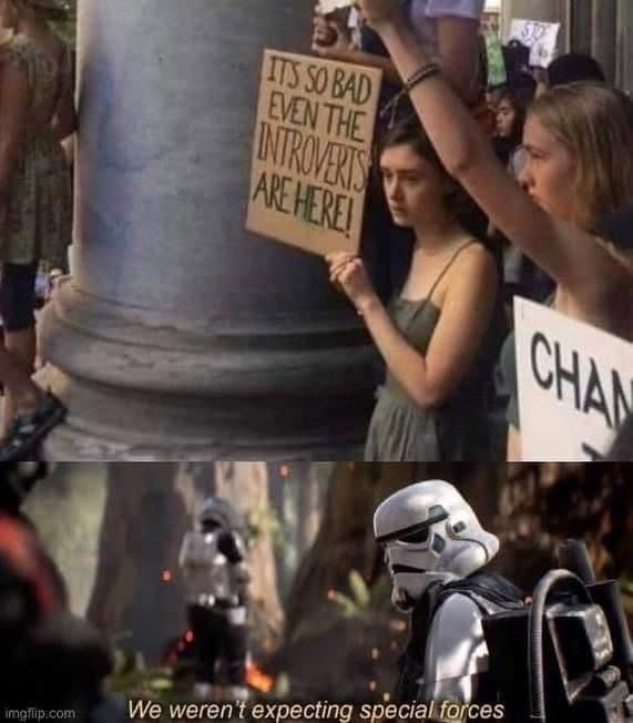 Starwarsglx's tweet photo. Oh, it’s BAD bad. https://t.co/S6d9tySb3i