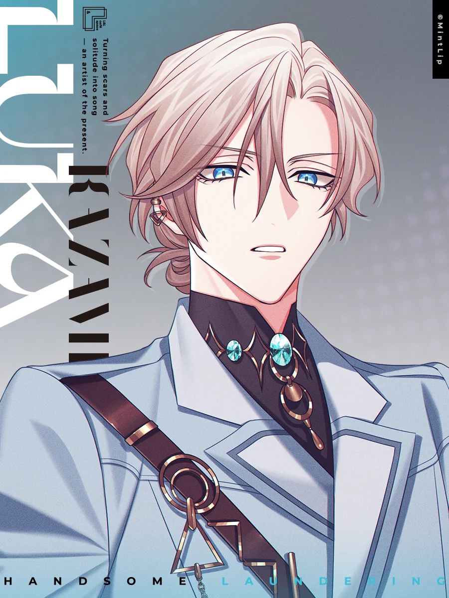ハンサムロンダリング サムダリ 公式】ハンサムロンダリング（サムダリ） (@samudari_ml) / X