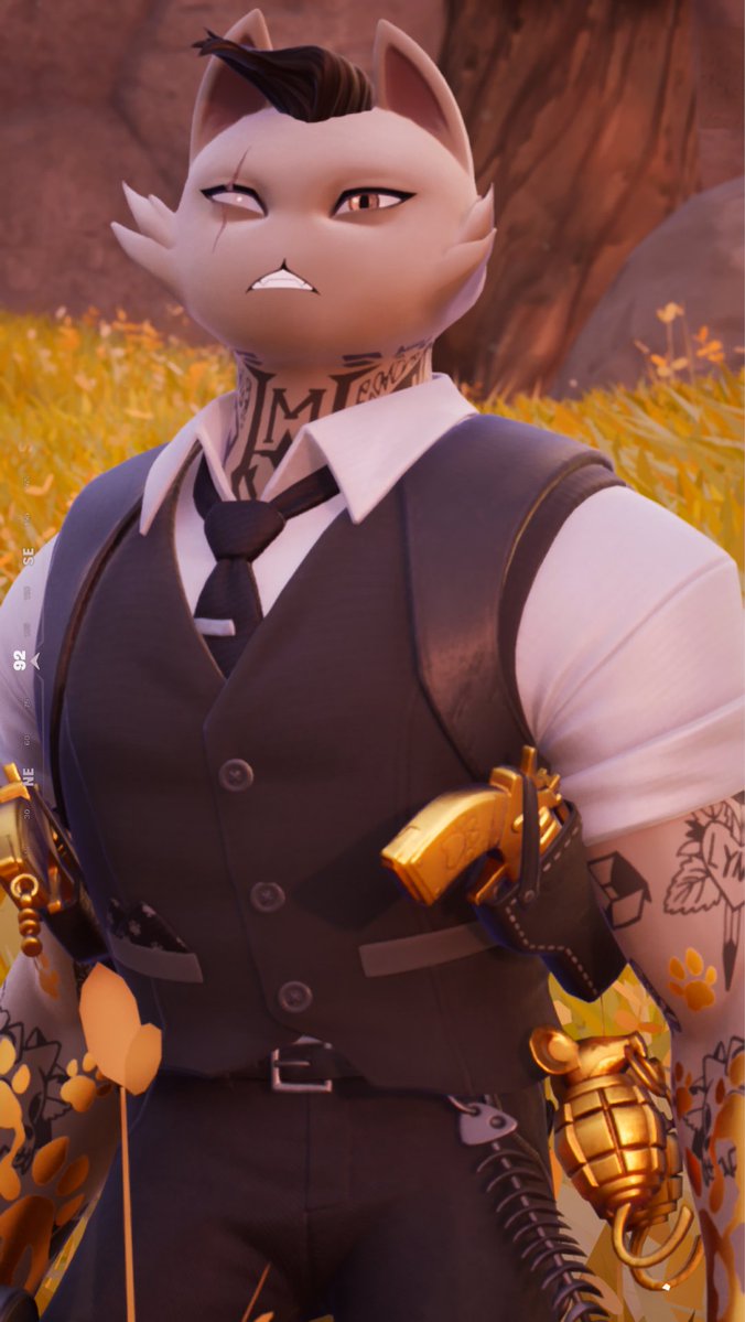 EdDayote's tweet photo. estará pensando en nyanja?...

#fortnite #skin #meowdas #meowscles #fortography #fortniteskin https://t.co/Ug7E1zO9sL