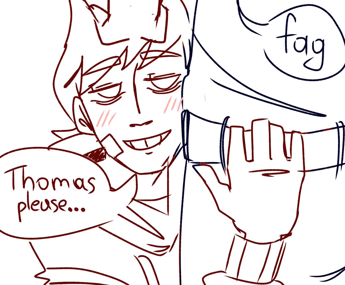 malka_nn69's tweet photo. hello eddsworld fandom 
#eddsworld #tomtord #nsfw (?) #tordeddswrold https://t.co/m3ydOBydhP