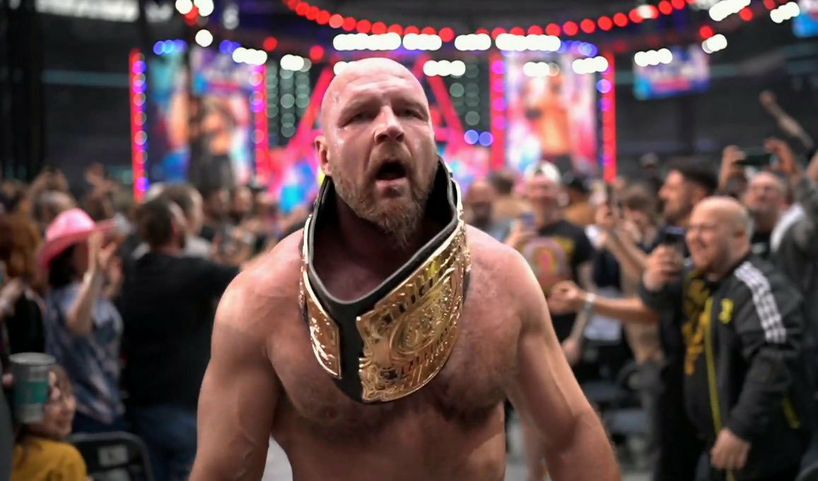washedwrestling's tweet photo. Everything this sport is supposed to be™ https://t.co/Y48BL3V1y2