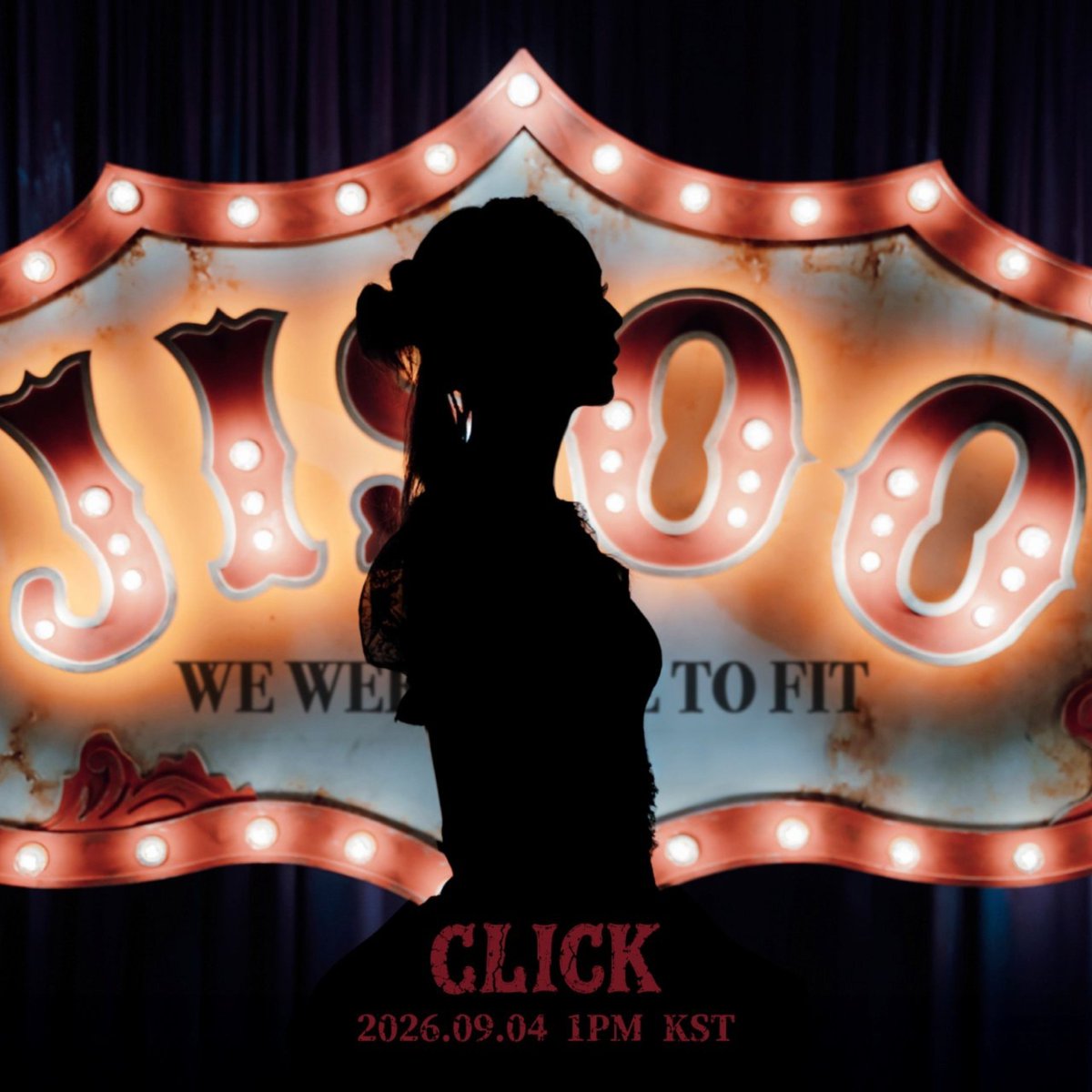 PortalJisoo_'s tweet photo. 🎧 PLAYLISTS DE STREAM 🎧

Criamos várias playlists para reproduzir ‘CLICK’! 🔥

Já deixem todas salvas, pois iremos atualizá-las assim que a música for lançada. Compartilhem também com outros fãs! 

🔗 https://t.co/uIhFcofuUu
🔗 https://t.co/yHoBrxsJXZ
🔗 https://t.co/C9lPHfB8zL https://t.co/MgFfPHKTLQ
