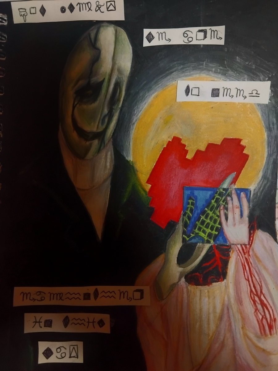 BeethSteak__'s tweet photo. Recent deltarune art numero dos #deltaruneㅤㅤㅤ #deltarunefanartㅤ https://t.co/jfuGImVbiV