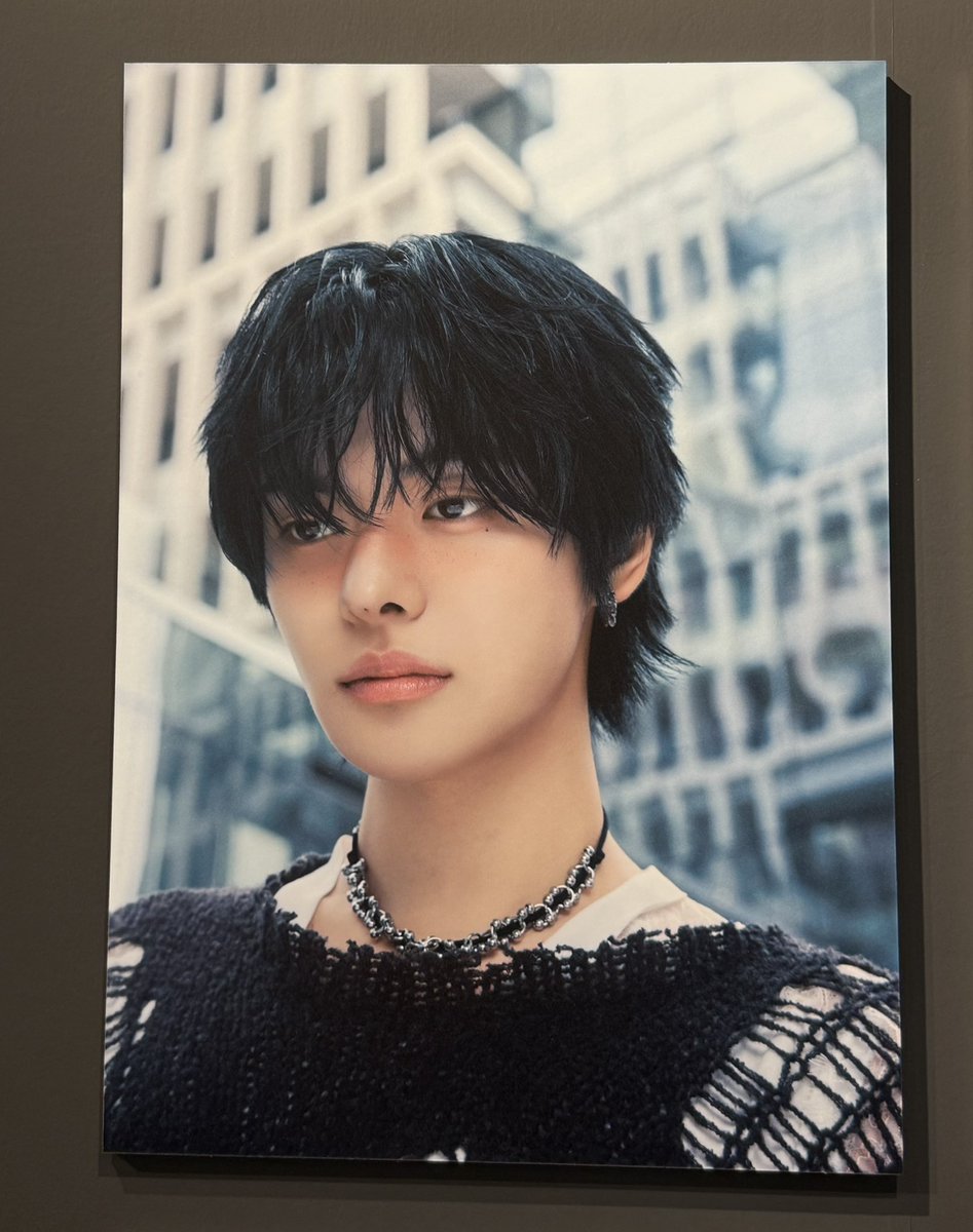 nyonchamu's tweet photo. ALD1ポップアップ🚗💨
パネルもグッズも可愛かった☺︎.ᐟ.ᐟ
ガーゴイルいたのも感動🦇

#ALD1_POPUP_TOKYO https://t.co/2QGopNwLkn