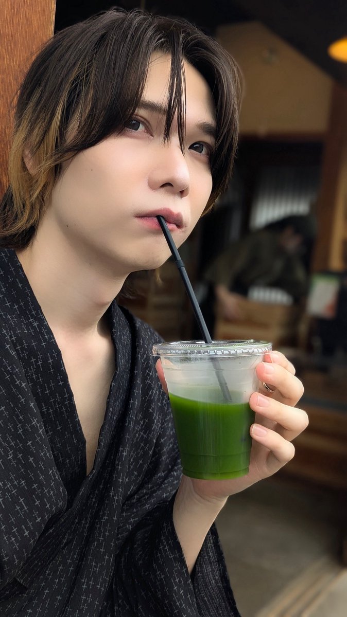 uta_asaba's tweet photo. 8月ももう終わりだねぇ。

夏らしいことできたかな？？

暑さはまだまだ続くけど体調に気をつけて過ごしてね。

浴衣詩さん https://t.co/RdweHG0jWC