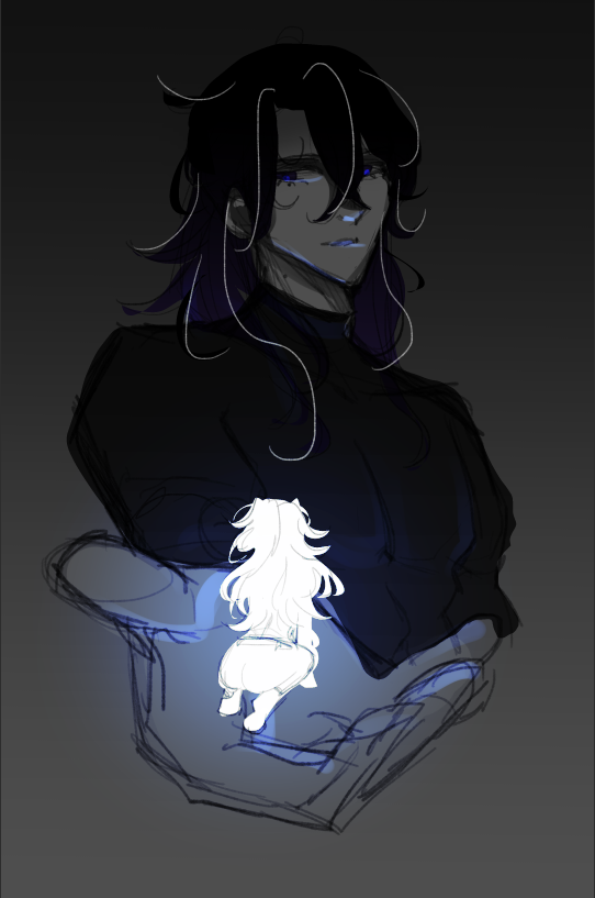 mirrylavi's tweet photo. and finally I have time to do something (even if it is something really messy) https://t.co/82IIMAhO9f
