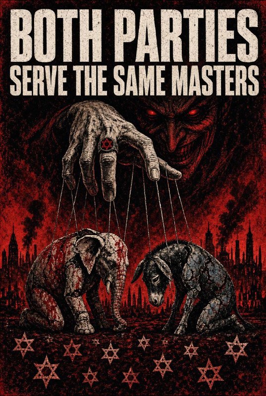 NSAWP_online's tweet photo. Are You Tired Of The Same Results?
•
Refuse The 2 Party System.
⚡️⚡️
https://t.co/GRQ6utk54k https://t.co/uLxpiGenG2