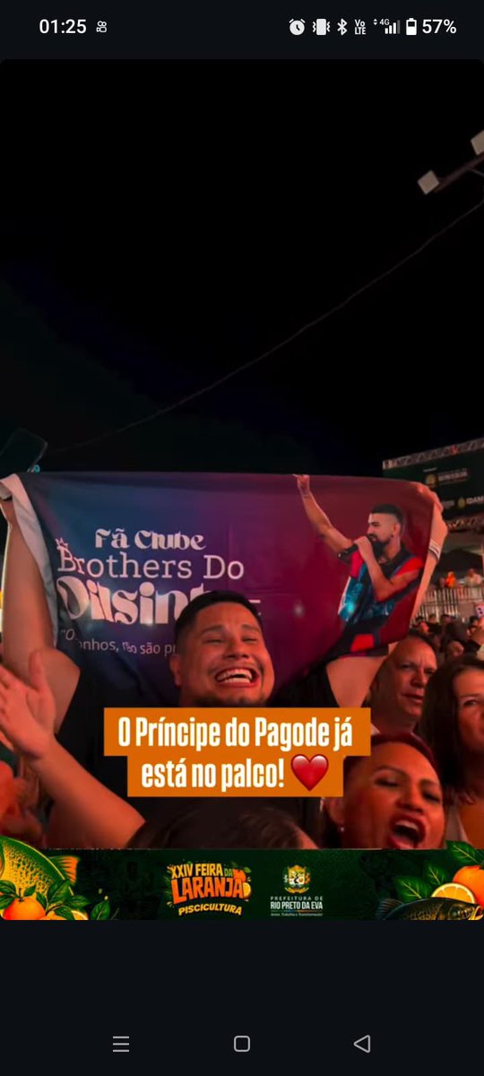 BrotherDoDilson's tweet photo. Tão lindo @dilsinho te amamos. O @ChelBrunno está em festa. https://t.co/mwHznTXwaE
