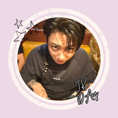 JKRadioUpdater's tweet photo. Not very skilled warning! but if anyone needs, we made some layouts for JK's birthday celebration 😊 https://t.co/1ynlJU14ev
