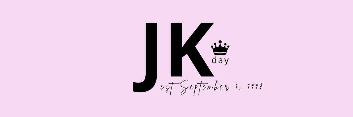 JKRadioUpdater's tweet photo. Not very skilled warning! but if anyone needs, we made some layouts for JK's birthday celebration 😊 https://t.co/1ynlJU14ev