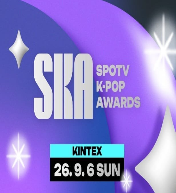 Meii576's tweet photo. ⚡️【WTS】SKA SPOTV K-POP AWARDS IN SEOUL 🇰🇷

SKA｜KINTEX公演 チケット代行
📲 LINE: https://t.co/ucNezOFJk2
LINE ID: M.H

📍 KINTEX（キンテックス / 킨텍스）
🗓️ 2026年9月6日(日)
👤 SPOTV K-POP AWARDS（SKA）

🎫 取扱内容
▫️ 先行・一般各種対応 🔥
▫️ 良席・前方エリア優先対応 🔓
▫️ 単番・連番どちらも対応可能 👥
▫️ 海外ファン歓迎・現地入場サポート付き 🤝

📩【ご希望の座席エリア・券種・枚数・ご予算・お支払い方法】をDMまたはLINEまでお送りください👇

※すぐにお支払い・確保が可能な段階でのご連絡をお願いいたします。

#SKA #SPOTVKPOPAWARDS #KPOPAWARDS #KINTEX
#킨텍스 #キンテックス #ソウルコン代行 #韓国コン代行
#授賞式代行 #チケット代行 #티켓대행 #代理チケッティング
#チケッティング代行 #海外コン代行 #チケット譲 #양도 #WTS #WTE #KPOPチケット