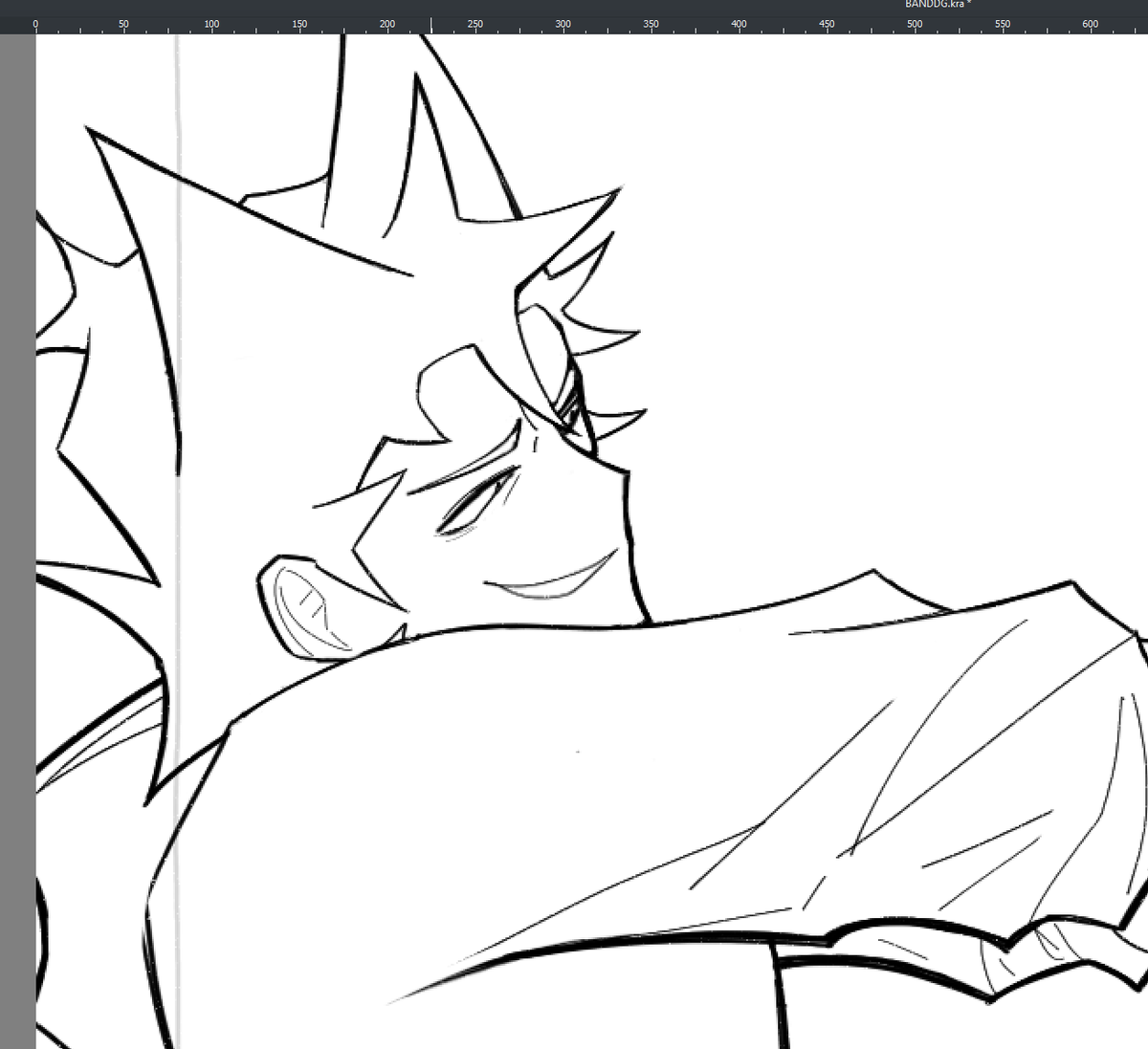 RachelTries2D's tweet photo. im excited #wip https://t.co/uk2BCSuH48