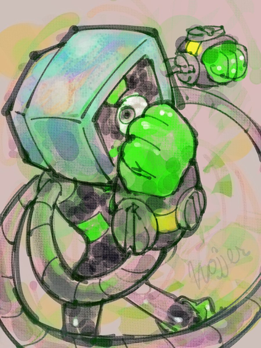 h0zier4z's tweet photo. #art #NELNAL_F

i enjoy SOUL MONITOR 📺📺 https://t.co/5sOb9vllqT
