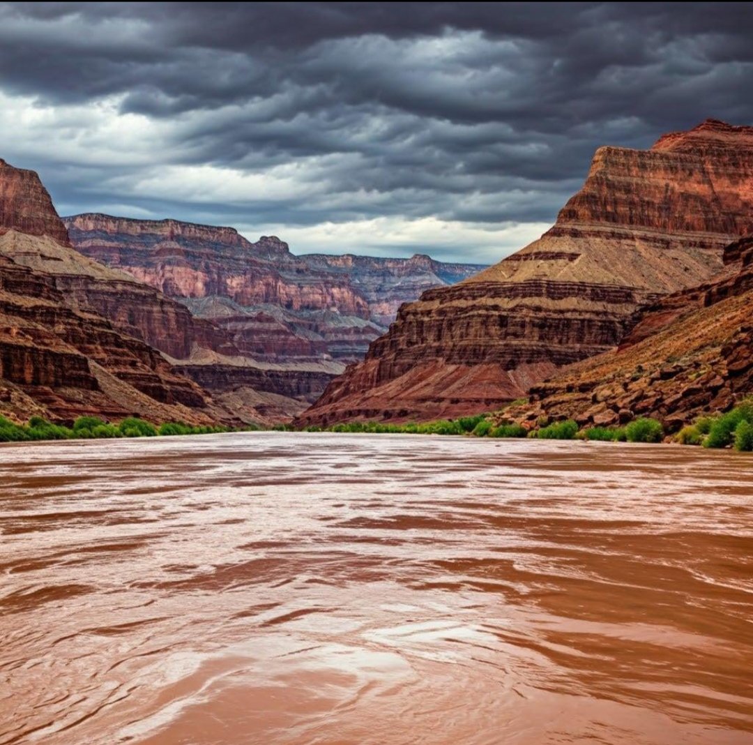 For44870Peace's tweet photo. @cnnbrk Tragedy at the Grand Canyon—our hearts are with the victims, families & rescuers. 🕊️
May every missing person be found safely; may humanity stand together in this crisis.
#VoiceForGlobalPeace
#GrandCanyon
#FlashFlood
#PrayForAll
#HumanityFirst
#GlobalSolidarity https://t.co/pmaEm2cnwS