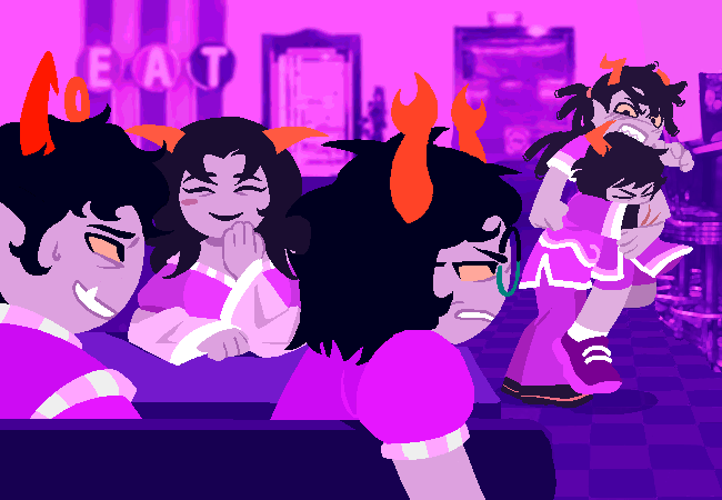 autumnalEqvinox's tweet photo. ALERT: Axakoh shows up in Vast Error to hate on Yaoislop™ https://t.co/4UPsejJyWP