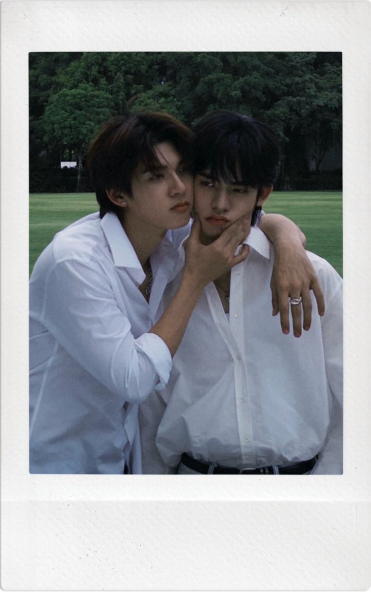 kkkkeper's tweet photo. หวัดดีจ๋ายปิ๊ก เพื่อนสนิทแล้วไงอ๋อห์
#twnpich #porsuppakarn #teeteepor https://t.co/85sEd9jJzb