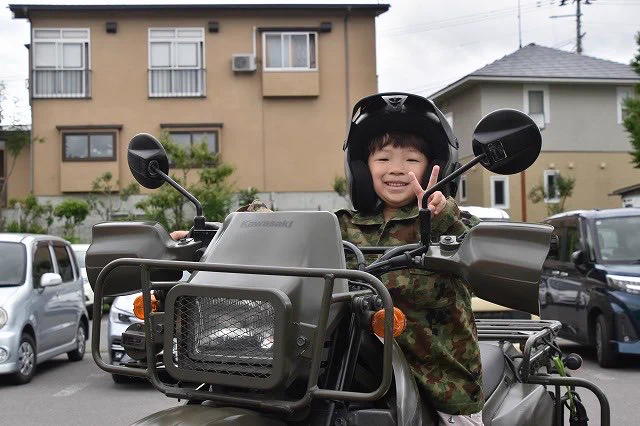 陸上自衛隊弘前駐屯地 on X: 