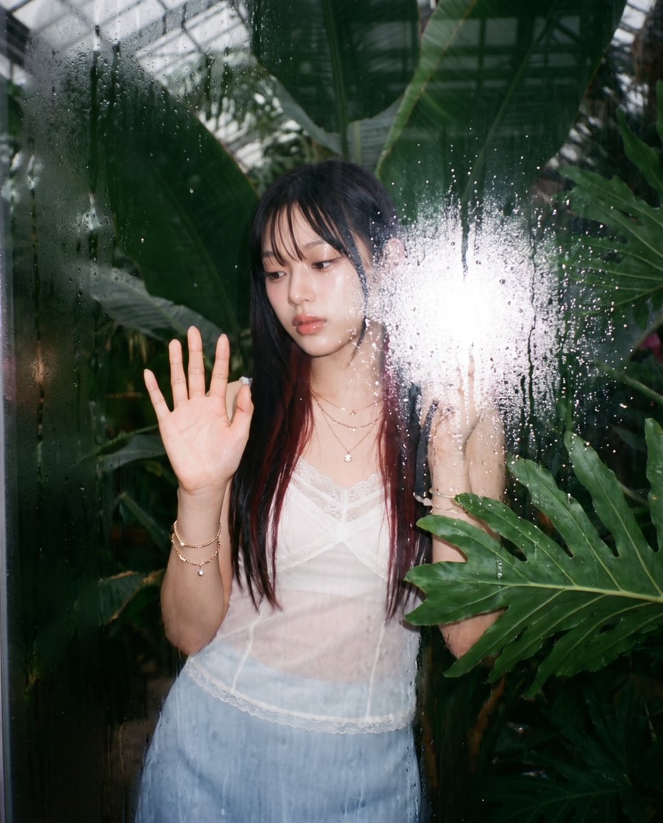 pawnpool_2nd's tweet photo. 温室、あったかくて眠くなる。🌿
— 雛子
#Pawnpool https://t.co/mewmgjr64A